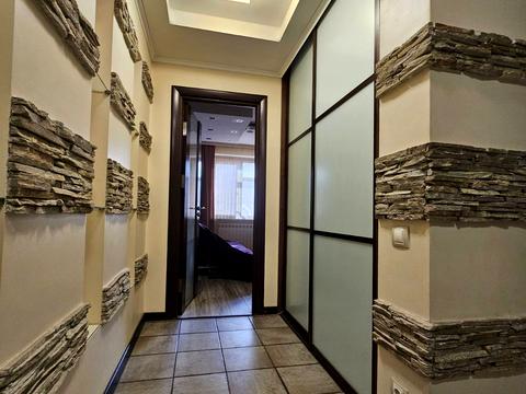 квартира по адресу Независимости ул. (Титова), 12-А