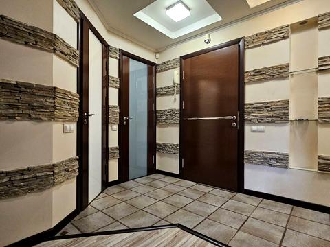 квартира по адресу Независимости ул. (Титова), 12-А