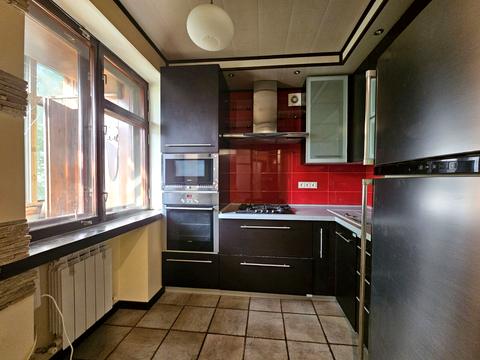 квартира по адресу Независимости ул. (Титова), 12-А