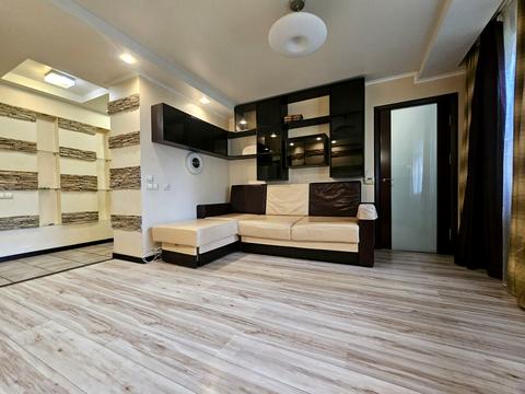 квартира по адресу Независимости ул. (Титова), 12-А