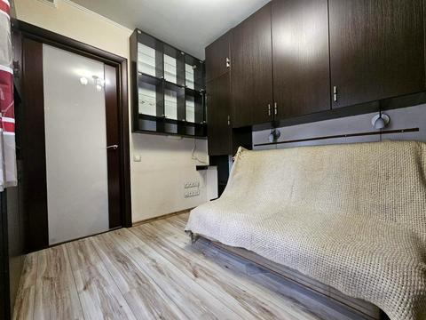 квартира по адресу Независимости ул. (Титова), 12-А