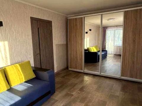 квартира за адресою Героїв Рятувальників вул. (Володі Дубініна), 14