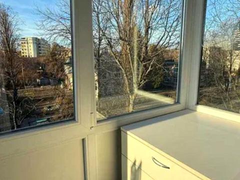 квартира за адресою Героїв Рятувальників вул. (Володі Дубініна), 14