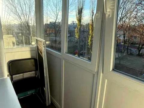 квартира за адресою Героїв Рятувальників вул. (Володі Дубініна), 14