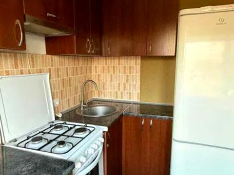 квартира за адресою Героїв Рятувальників вул. (Володі Дубініна), 14