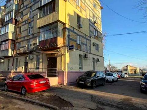 квартира за адресою Героїв Рятувальників вул. (Володі Дубініна), 14