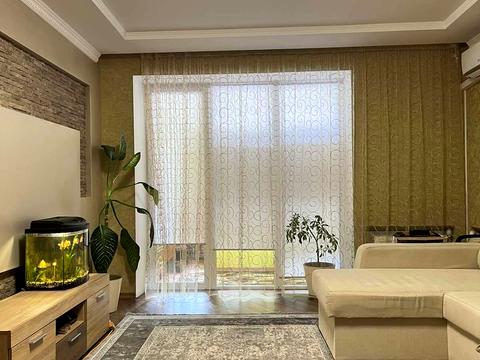 квартира по адресу Бельгийская ул., 9