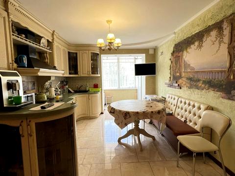 квартира по адресу Бельгийская ул., 9