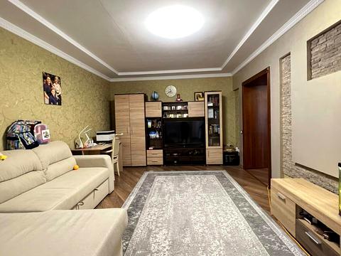 квартира по адресу Бельгийская ул., 9