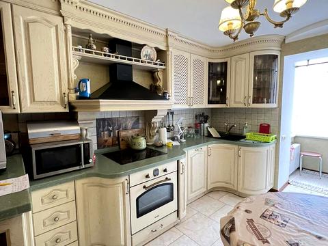 квартира по адресу Бельгийская ул., 9