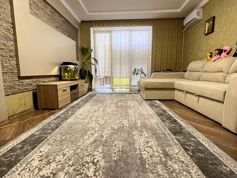 квартира по адресу Бельгийская ул., 9