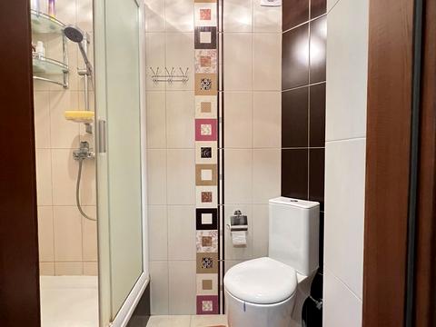 квартира по адресу Бельгийская ул., 9