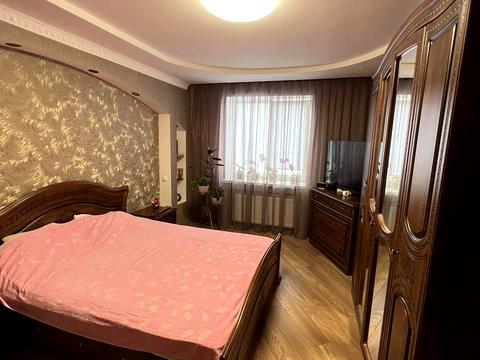 квартира по адресу Бельгийская ул., 9