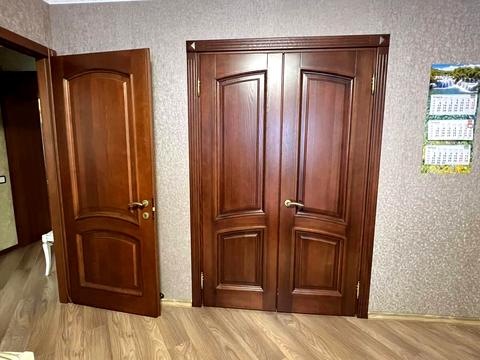 квартира по адресу Бельгийская ул., 9