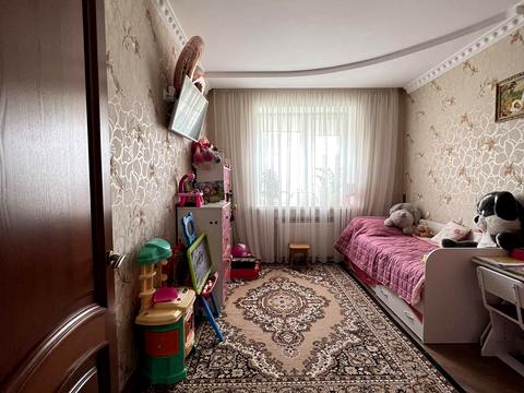 квартира по адресу Бельгийская ул., 9