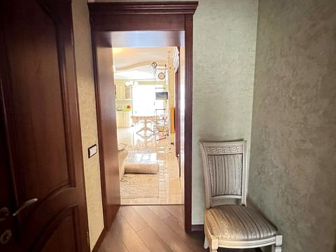 квартира по адресу Бельгийская ул., 9