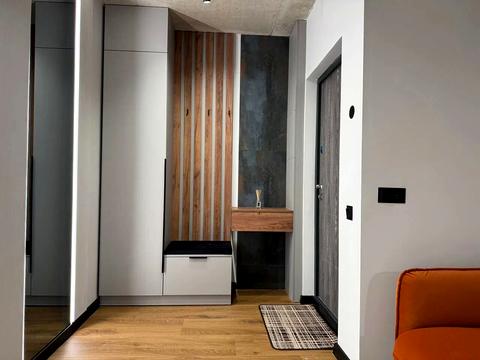 квартира за адресою Степана Бандери вул., 79