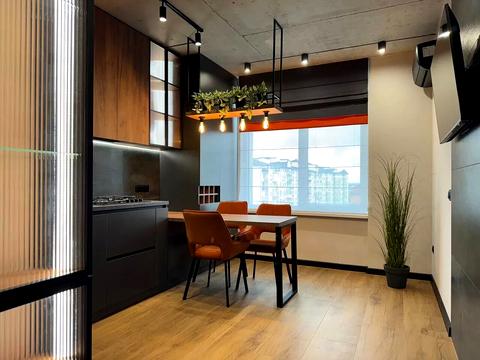 квартира за адресою Степана Бандери вул., 79