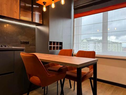 квартира за адресою Степана Бандери вул., 79