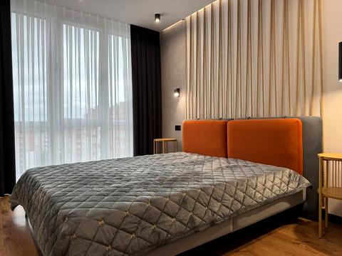 квартира за адресою Степана Бандери вул., 79