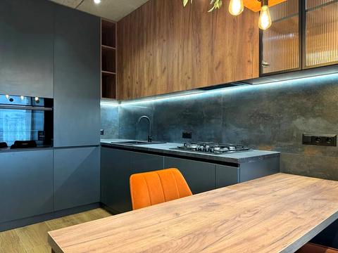 квартира за адресою Степана Бандери вул., 79