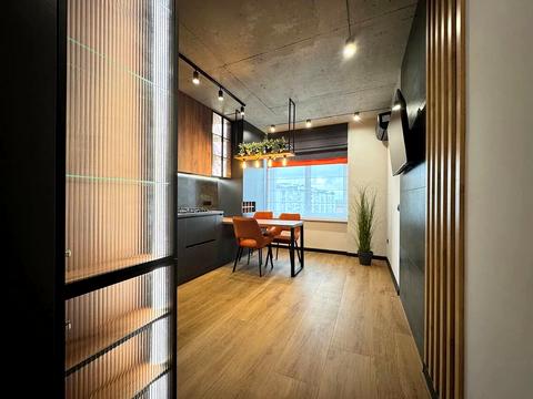 квартира за адресою Степана Бандери вул., 79