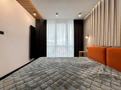 квартира за адресою Степана Бандери вул., 79