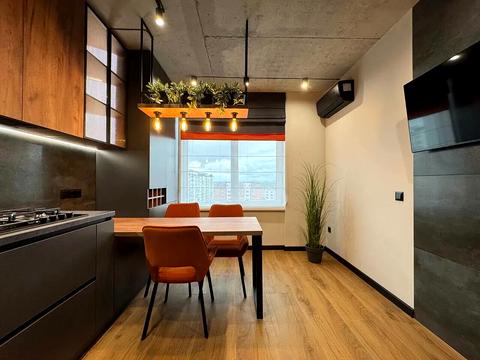 квартира за адресою Степана Бандери вул., 79