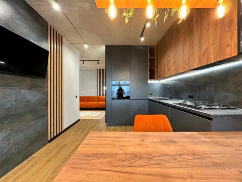 квартира за адресою Степана Бандери вул., 79