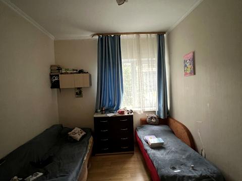 квартира за адресою Вербицького вул. (Інтернаціональна), 8