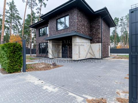 дом по адресу Бучанський