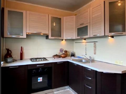 квартира по адресу Маршала Рыбалко ул., 45а