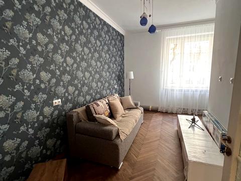 квартира за адресою Дмитра Вітовського вул. (), 21