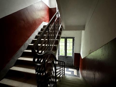 квартира за адресою Дмитра Вітовського вул. (), 21