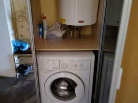 квартира за адресою Набережно-Корчуватська вул., 80