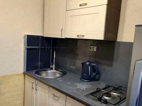 квартира за адресою Набережно-Корчуватська вул., 80