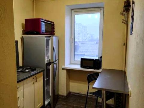 квартира за адресою Набережно-Корчуватська вул., 80