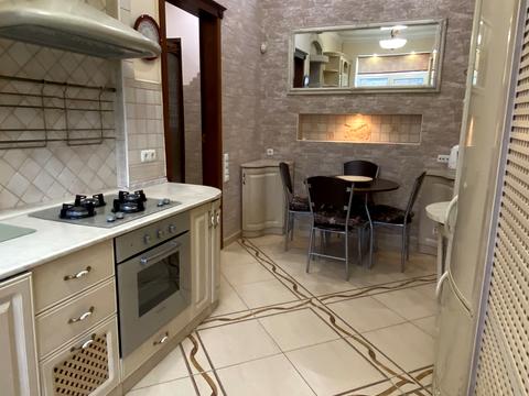 квартира за адресою Золотоворітська вул., 2