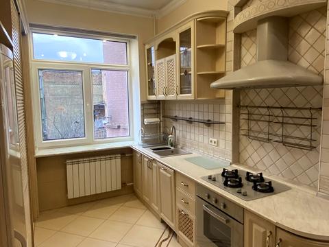 квартира за адресою Золотоворітська вул., 2