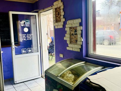 комерційна за адресою Северинівська вул. (Жовтнева), 1б