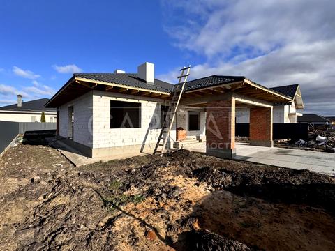 дом по адресу Вишгородський