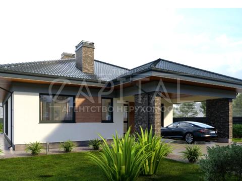 дом по адресу Вишгородський