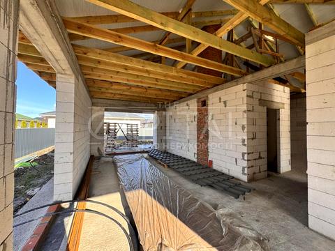 дом по адресу Вишгородський