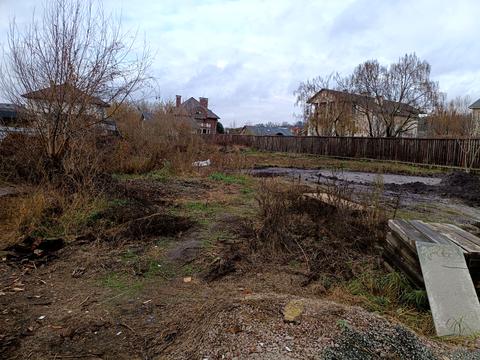 ділянка за адресою 3-й провулок