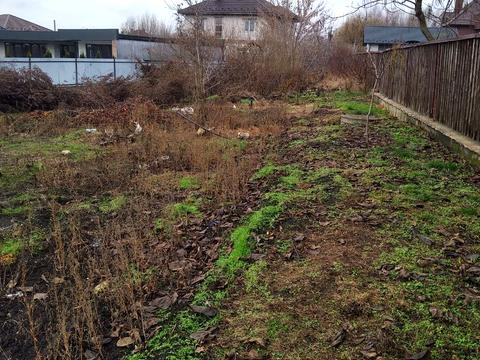 ділянка за адресою 3-й провулок