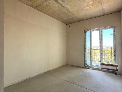 квартира за адресою Краснова вул., 3