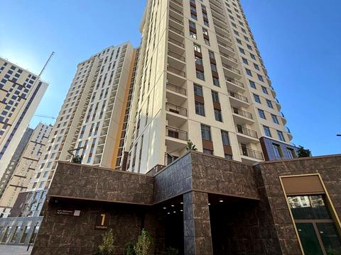 квартира за адресою Краснова вул., 3