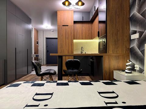 квартира за адресою Романа Левицького вул., 4