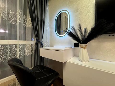 квартира за адресою Романа Левицького вул., 4