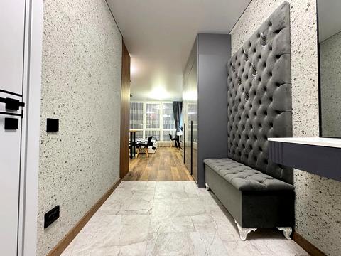 квартира за адресою Романа Левицького вул., 4